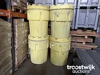 Containers 360 liter - afbeelding 1 van  3