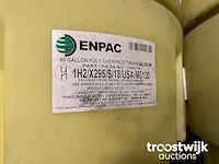 Containers 360 liter - afbeelding 2 van  3