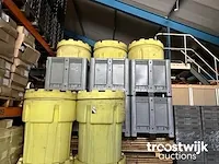 Containers 360 liter - afbeelding 3 van  3