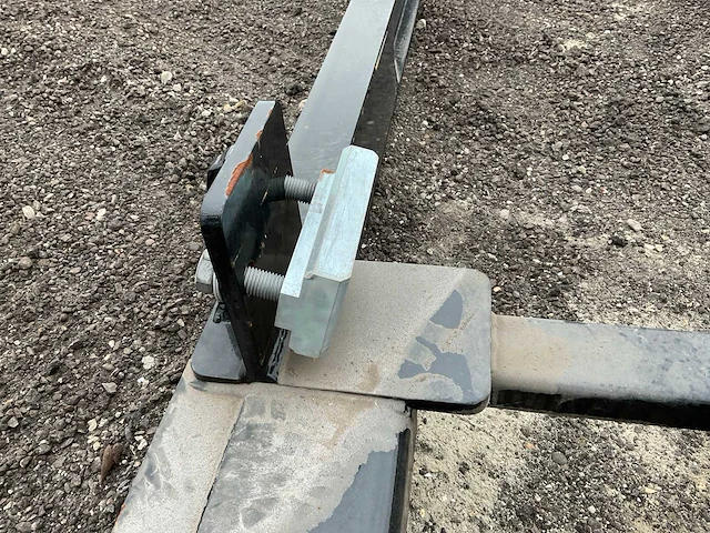 Containerslede haakarm - afbeelding 2 van  11