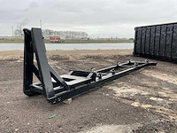 Containerslede haakarm - afbeelding 5 van  11