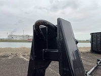 Containerslede haakarm - afbeelding 6 van  11