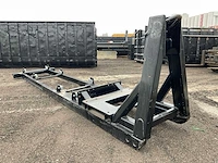 Containerslede haakarm - afbeelding 7 van  11
