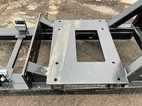 Containerslede haakarm - afbeelding 8 van  11
