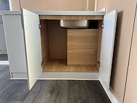 Containerwoning / container unit 40 ft hq / 12 m tiny house dubbele woning - afbeelding 4 van  31