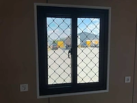 Containerwoning / container unit 40 ft hq / 12 m tiny house dubbele woning - afbeelding 7 van  31