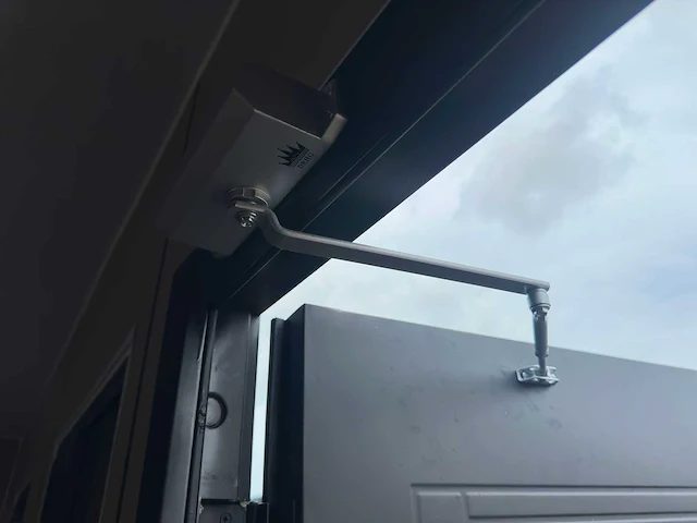 Containerwoning / container unit 40 ft hq / 12 m tiny house dubbele woning - afbeelding 10 van  31