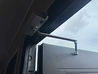 Containerwoning / container unit 40 ft hq / 12 m tiny house dubbele woning - afbeelding 10 van  31