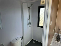 Containerwoning / container unit 40 ft hq / 12 m tiny house dubbele woning - afbeelding 16 van  31