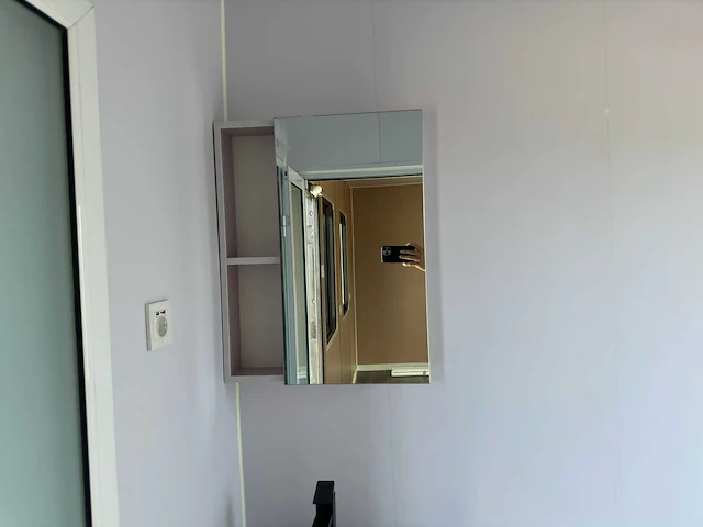 Containerwoning / container unit 40 ft hq / 12 m tiny house dubbele woning - afbeelding 21 van  31