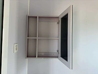 Containerwoning / container unit 40 ft hq / 12 m tiny house dubbele woning - afbeelding 22 van  31