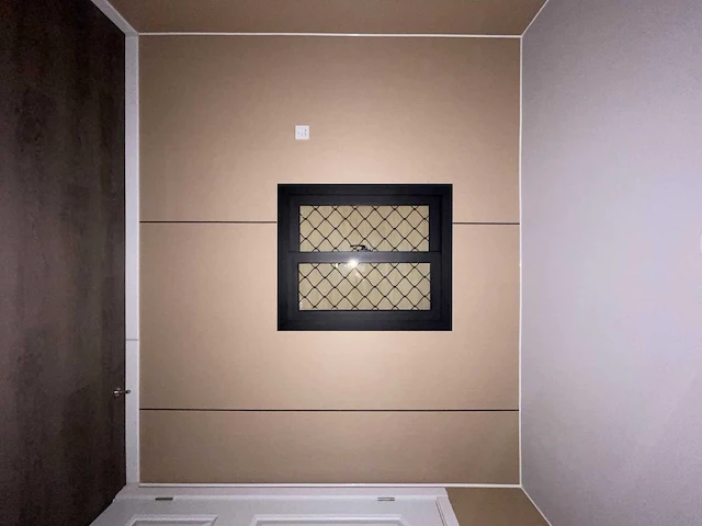 Containerwoning / container unit 40 ft hq / 12 m tiny house enkele woning met apparte slaapkamer - afbeelding 23 van  26