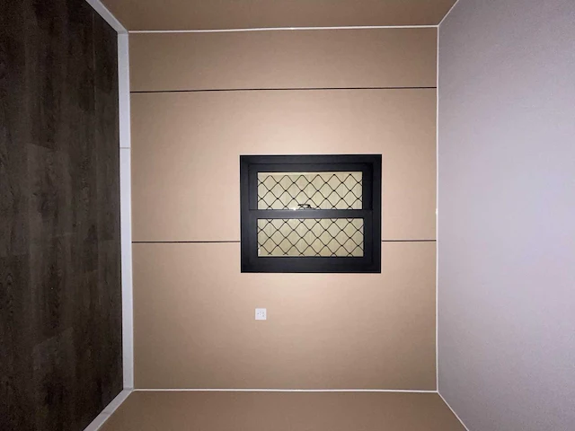 Containerwoning / container unit 40 ft hq / 12 m tiny house enkele woning met apparte slaapkamer - afbeelding 24 van  26
