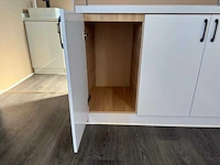 Containerwoning / container unit 40 ft hq / 12 m tiny house enkele woning - afbeelding 7 van  35
