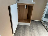 Containerwoning / container unit 40 ft hq / 12 m tiny house enkele woning - afbeelding 11 van  35