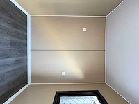 Containerwoning / container unit 40 ft hq / 12 m tiny house trio woning - afbeelding 2 van  46