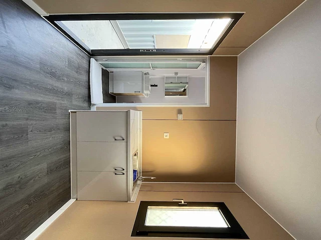Containerwoning / container unit 40 ft hq / 12 m tiny house trio woning - afbeelding 3 van  46