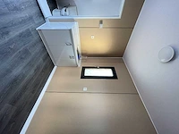 Containerwoning / container unit 40 ft hq / 12 m tiny house trio woning - afbeelding 4 van  46