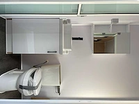 Containerwoning / container unit 40 ft hq / 12 m tiny house trio woning - afbeelding 8 van  46