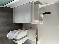 Containerwoning / container unit 40 ft hq / 12 m tiny house trio woning - afbeelding 9 van  46