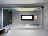Containerwoning / container unit 40 ft hq / 12 m tiny house trio woning - afbeelding 10 van  46