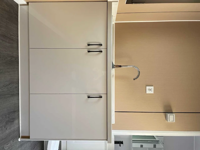 Containerwoning / container unit 40 ft hq / 12 m tiny house trio woning - afbeelding 15 van  46