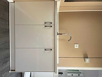 Containerwoning / container unit 40 ft hq / 12 m tiny house trio woning - afbeelding 15 van  46