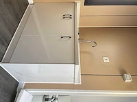 Containerwoning / container unit 40 ft hq / 12 m tiny house trio woning - afbeelding 18 van  46