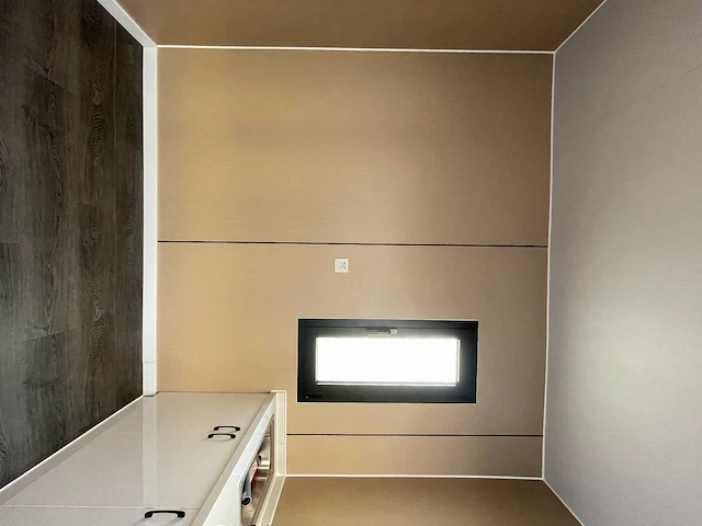 Containerwoning / container unit 40 ft hq / 12 m tiny house trio woning - afbeelding 19 van  46