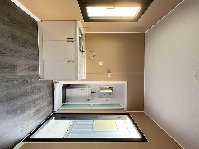 Containerwoning / container unit 40 ft hq / 12 m tiny house trio woning - afbeelding 21 van  46