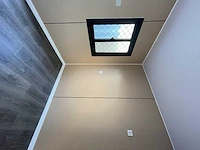 Containerwoning / container unit 40 ft hq / 12 m tiny house trio woning - afbeelding 25 van  46