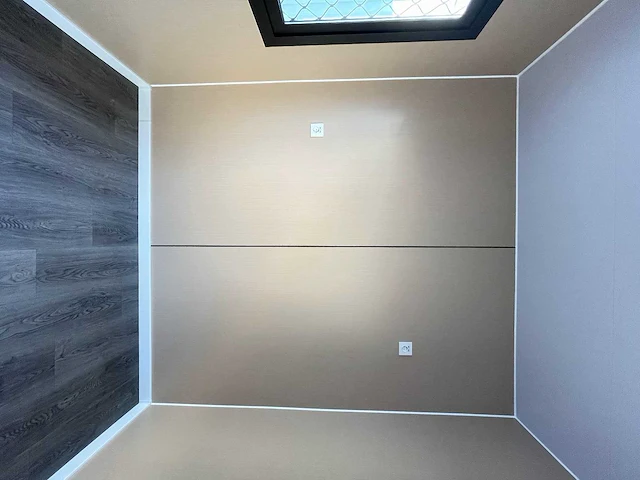 Containerwoning / container unit 40 ft hq / 12 m tiny house trio woning - afbeelding 26 van  46