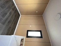 Containerwoning / container unit 40 ft hq / 12 m tiny house trio woning - afbeelding 27 van  46