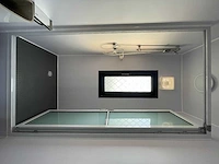 Containerwoning / container unit 40 ft hq / 12 m tiny house trio woning - afbeelding 28 van  46