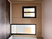 Containerwoning / container unit 40 ft hq / 12 m tiny house trio woning - afbeelding 31 van  46