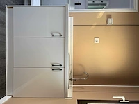 Containerwoning / container unit 40 ft hq / 12 m tiny house trio woning - afbeelding 35 van  46
