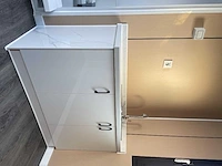 Containerwoning / container unit 40 ft hq / 12 m tiny house trio woning - afbeelding 36 van  46