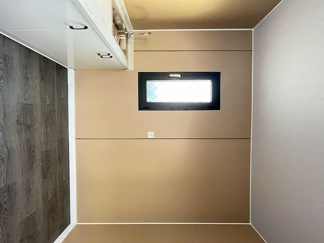 Containerwoning / container unit 40 ft hq / 12 m tiny house trio woning - afbeelding 37 van  46