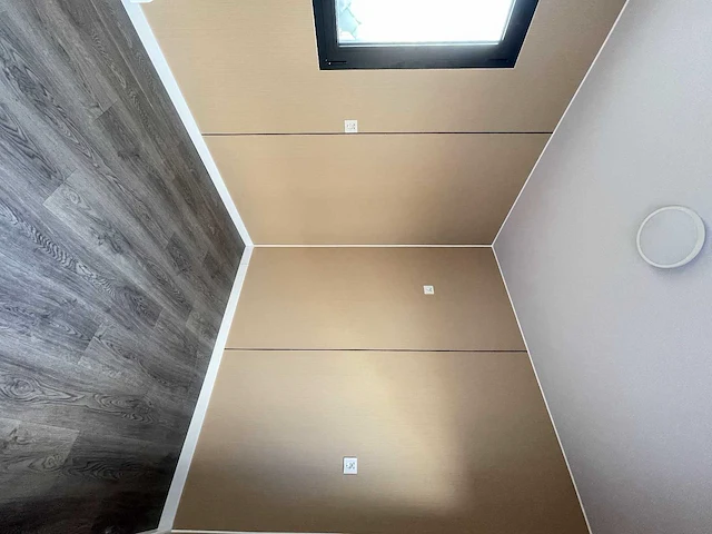 Containerwoning / container unit 40 ft hq / 12 m tiny house trio woning - afbeelding 38 van  46