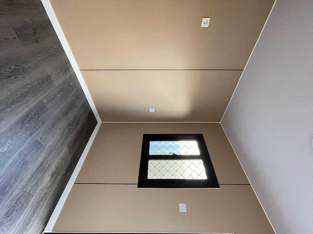 Containerwoning / container unit 40 ft hq / 12 m tiny house trio woning - afbeelding 39 van  46