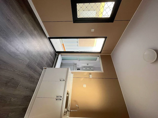 Containerwoning / container unit 40 ft hq / 12 m tiny house trio woning - afbeelding 40 van  46
