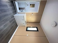Containerwoning / container unit 40 ft hq / 12 m tiny house trio woning - afbeelding 41 van  46