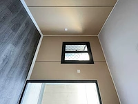 Containerwoning / container unit 40 ft hq / 12 m tiny house trio woning - afbeelding 42 van  46