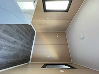 Containerwoning / container unit 40 ft hq / 12 m tiny house trio woning - afbeelding 46 van  46