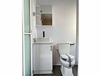 Containerwoning / container unit 40 ft hq / 12 m tiny house trio woning - afbeelding 17 van  45