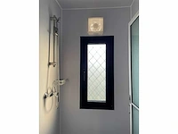 Containerwoning / container unit 40 ft hq / 12 m tiny house trio woning - afbeelding 23 van  45