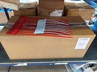 Containerzegels (4000x) - afbeelding 1 van  4