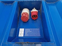 Containex - 2020 - 10ft met stroom aansluiting - zeecontainer - afbeelding 4 van  13