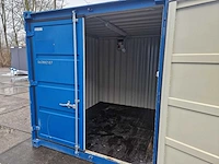 Containex - 2020 - 10ft met stroom aansluiting - zeecontainer - afbeelding 6 van  13