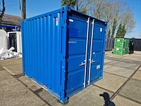 Containex - 2020 - 10ft met stroom aansluiting - zeecontainer - afbeelding 7 van  13